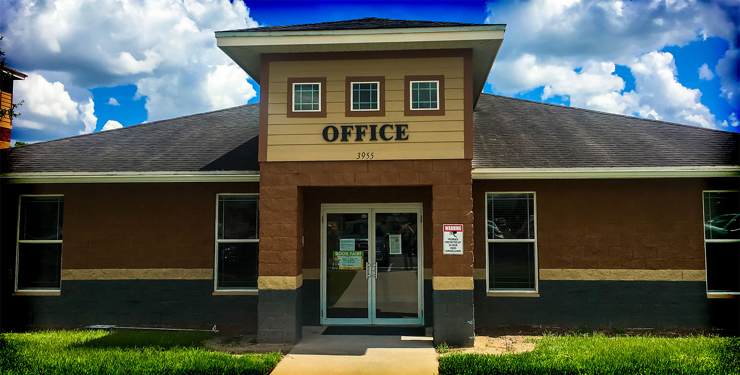 Foundation Christian Academy A Firm Foundation