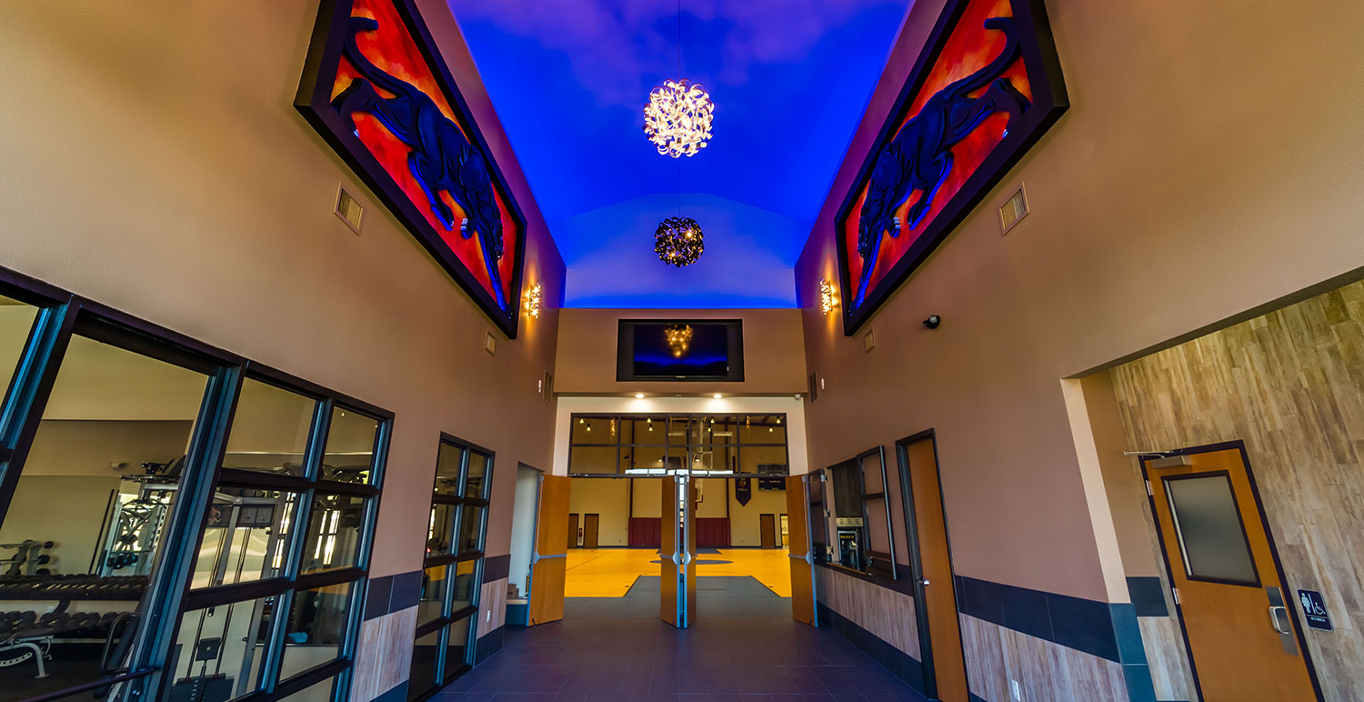 Foundation Christian Academy A Firm Foundation